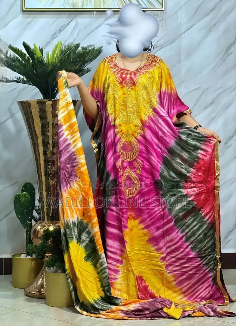 Dera Mtandio Available