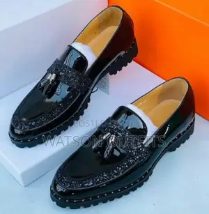 Gucci Good Material Shoes