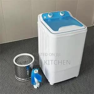 Washing Wachine 7.6lts