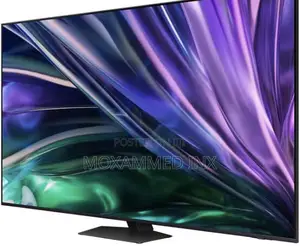 Samsung TV Neo Qled (Anti-Reflection) 55 Qn85d New Mode