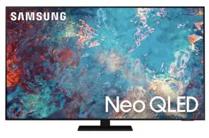 Samsung TV Neo Qled (Anti-Reflection) 65 Qn85d New Model