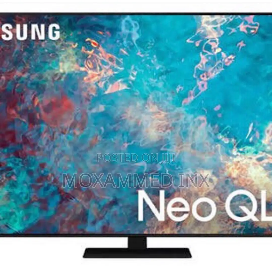 Samsung TV Neo Qled (Anti-Reflection) 65 Qn85d New Model