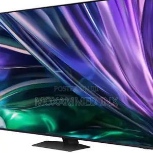 Samsung TV Neo Qled (Anti-Reflection) 85 Qn85d New Mode