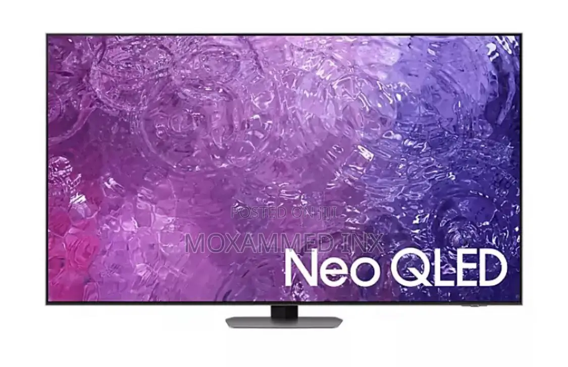 Samsung TV Neo Qled (Anti-Reflection) 65 Qn90c 65’’Qhdrl