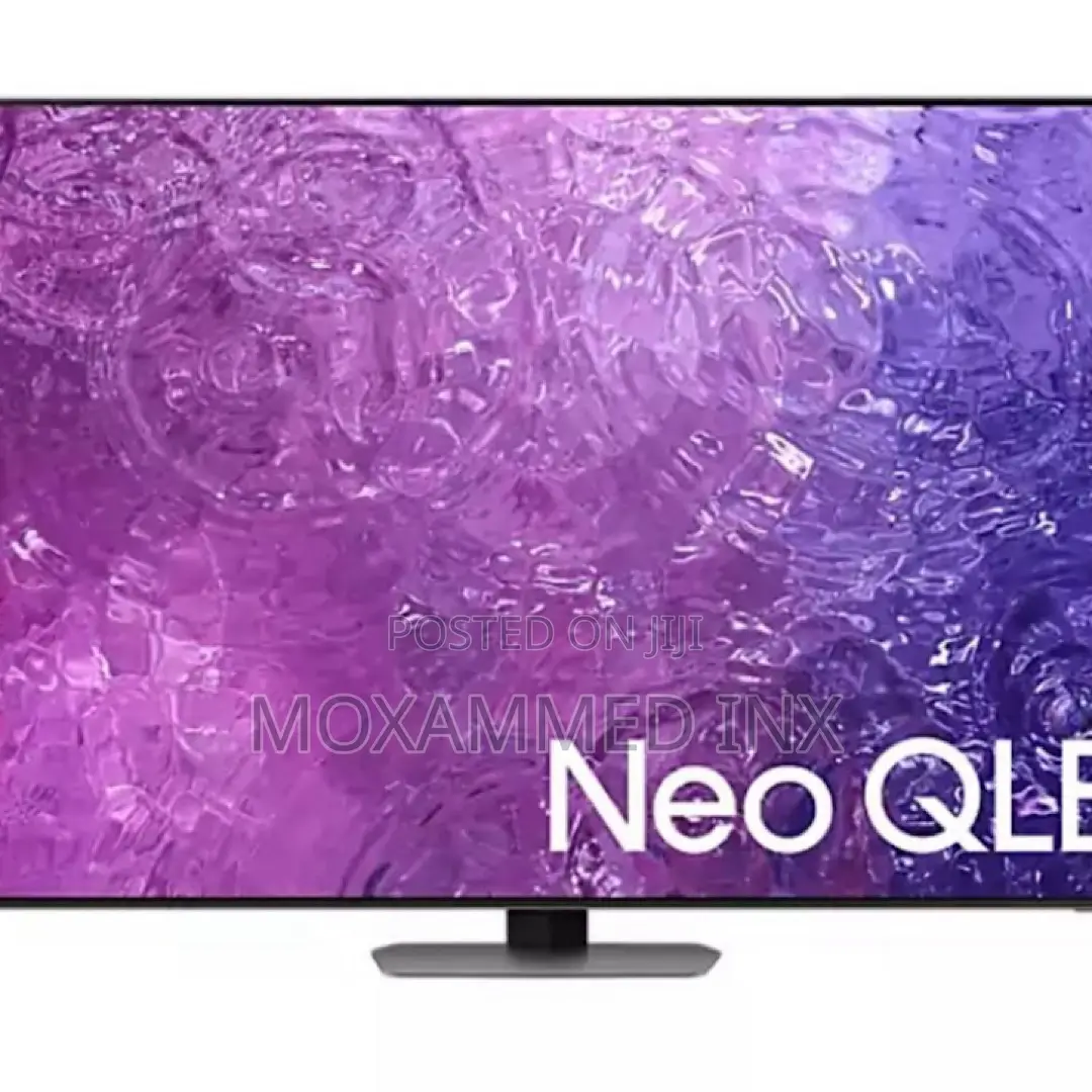 Samsung TV Neo Qled (Anti-Reflection) 65 Qn90c 65’’Qhdrl