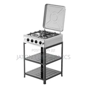 Winning Star Stand Coocker Gas