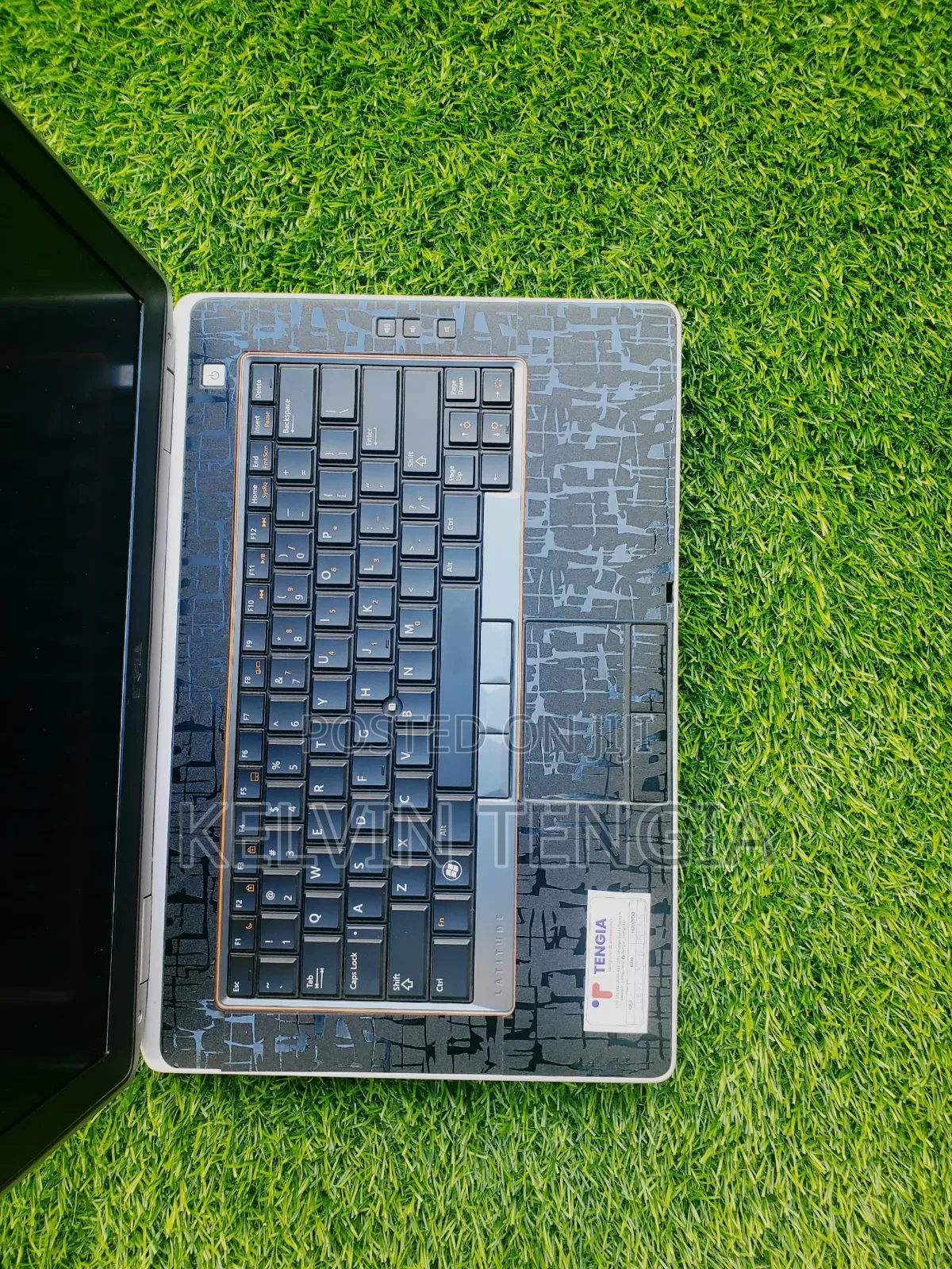 Laptop Dell Latitude E6420 8GB Intel Core I5 HDD 500GB