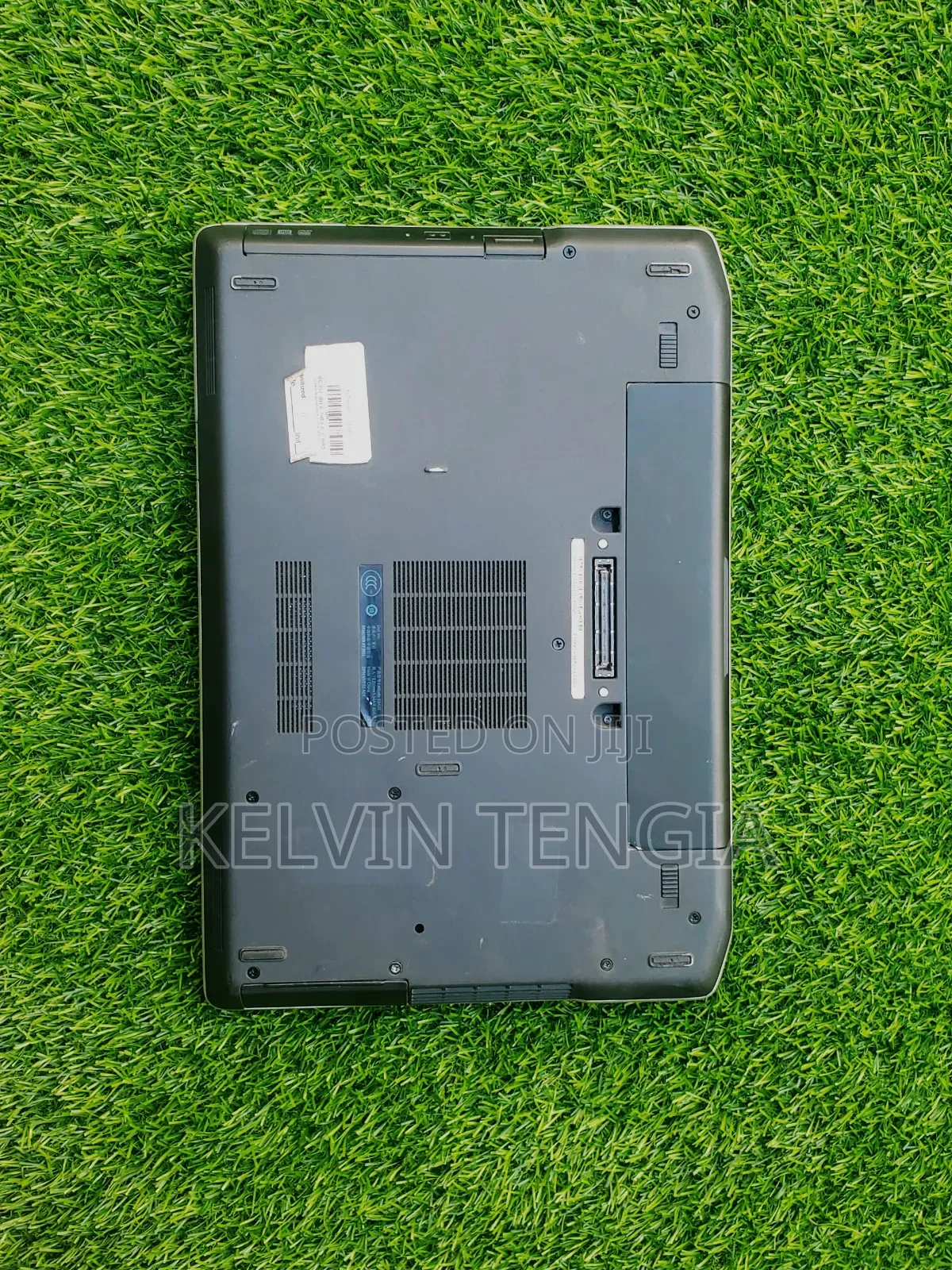 Laptop Dell Latitude E6420 8GB Intel Core I5 HDD 500GB