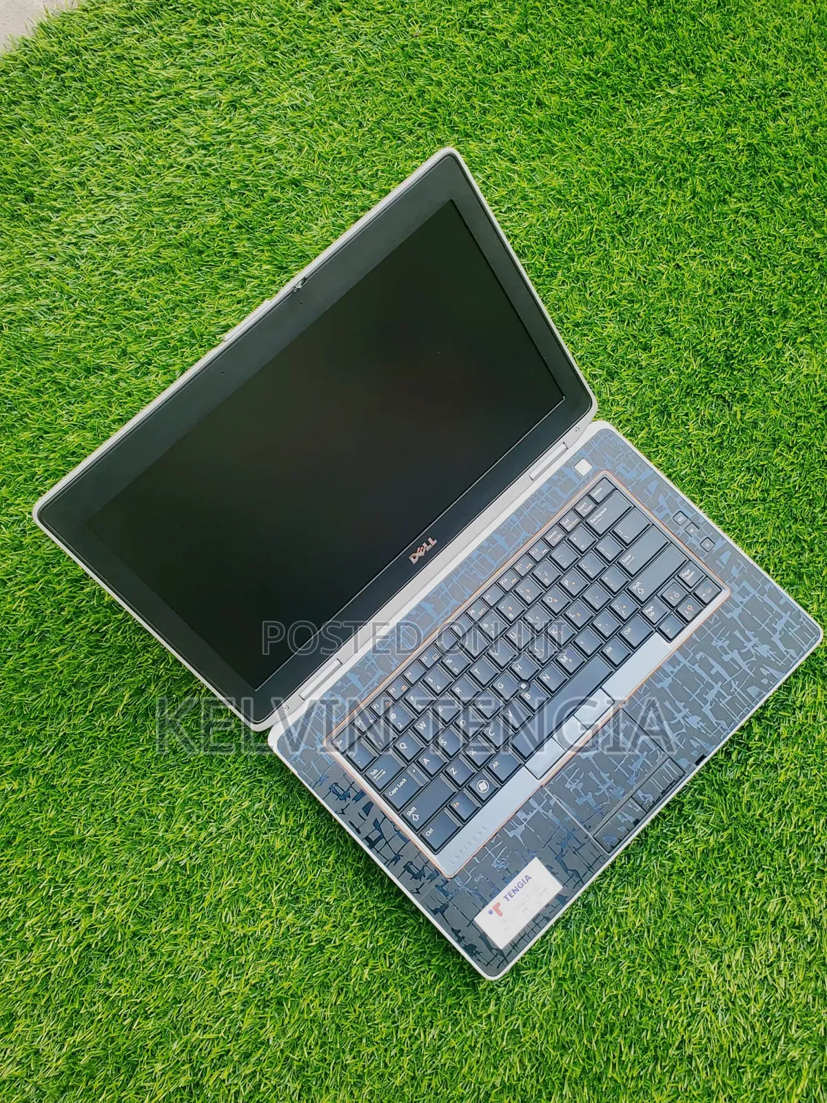 Laptop Dell Latitude E6420 8GB Intel Core I5 HDD 500GB