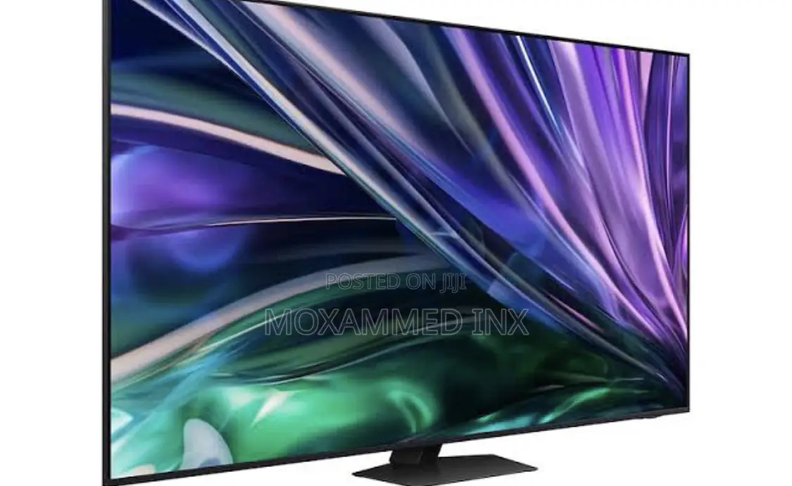 Samsung TV Neo Qled (Anti-Reflection) 75 Qn85d 75’’Qhdr