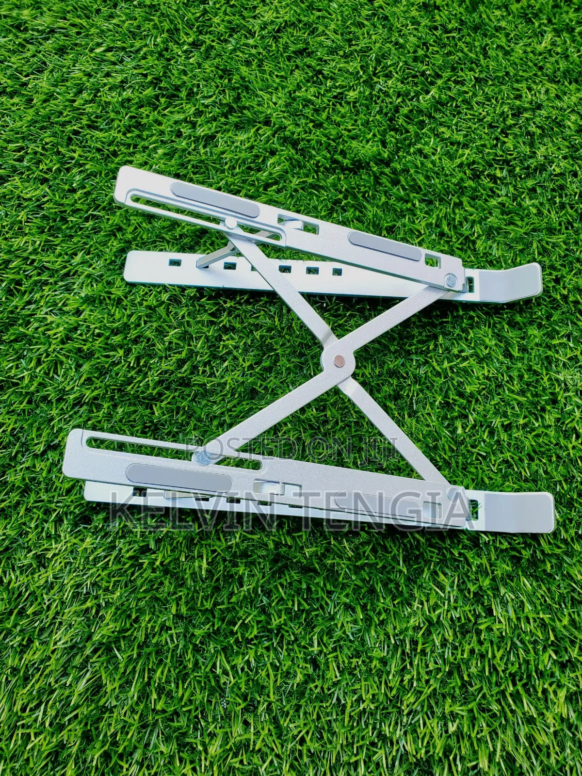Adjustable Laptop Holder