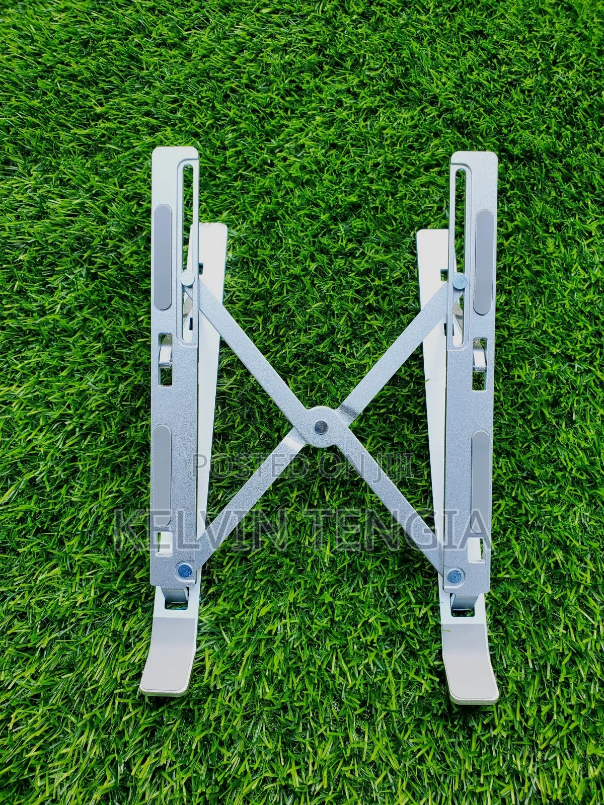 Adjustable Laptop Holder