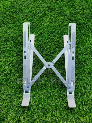 Adjustable Laptop Holder