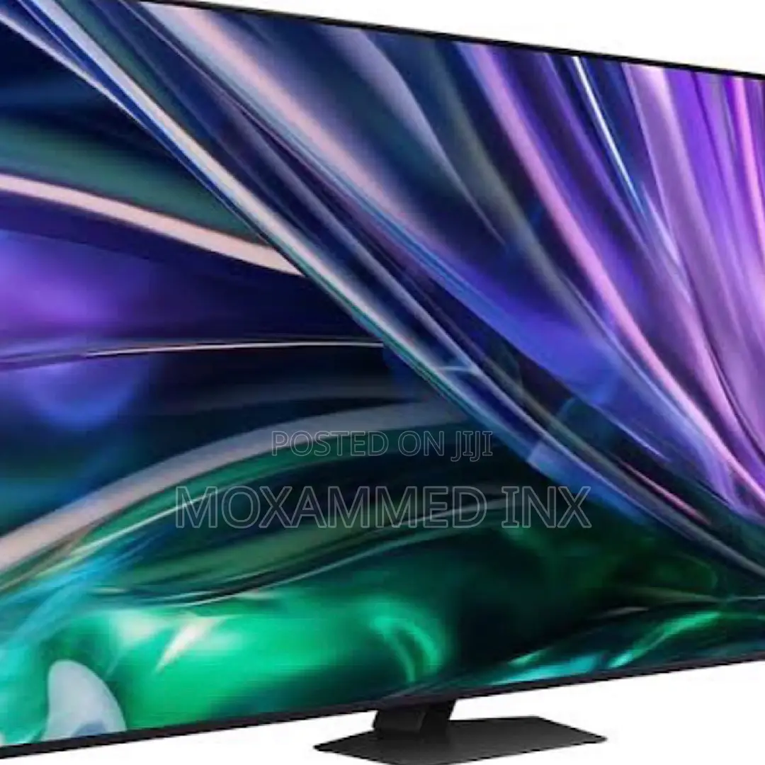 Samsung TV Neo Qled (Anti-Reflection) 75 Qn85d 75’’Qhdr