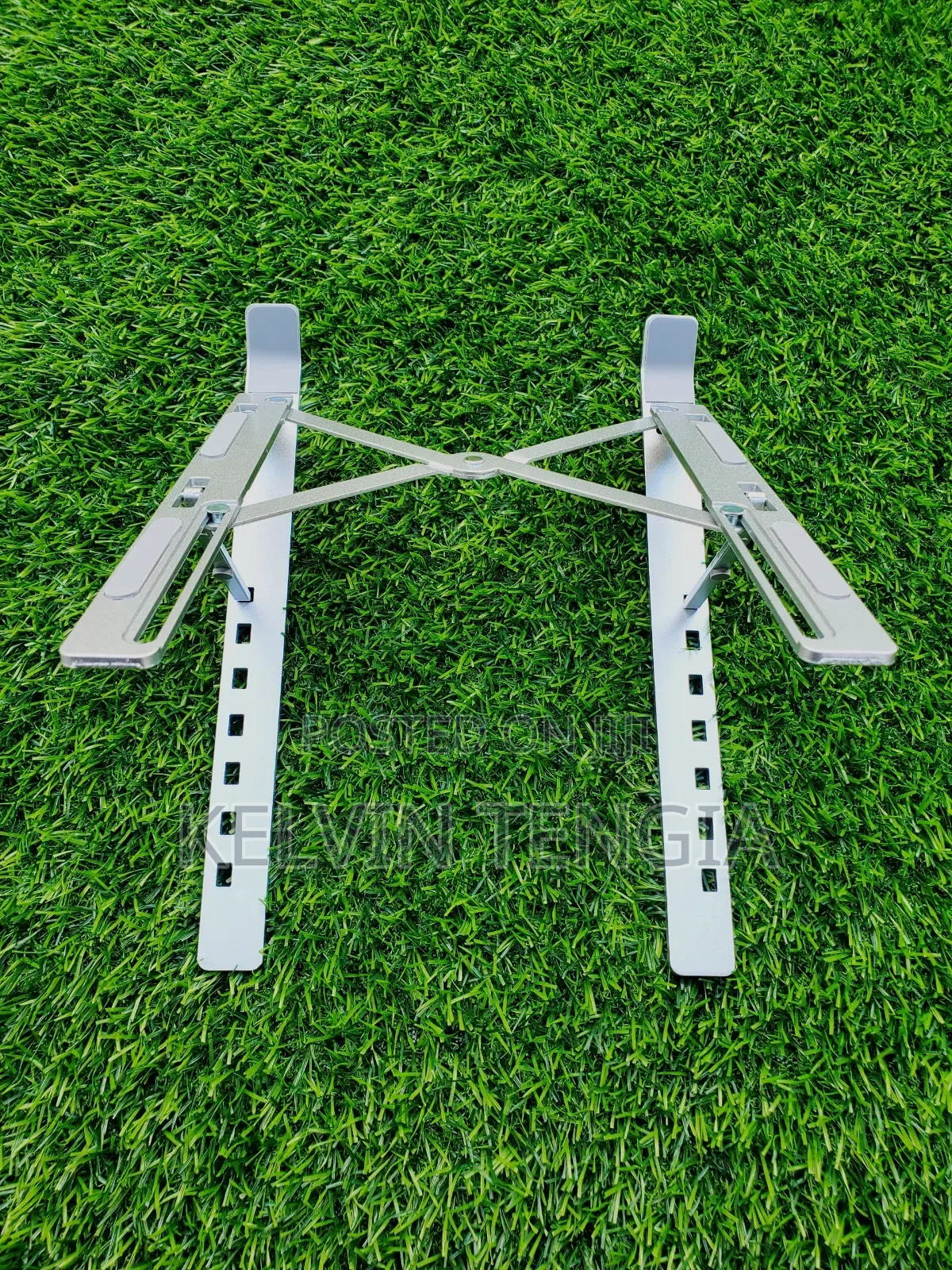 Adjustable Laptop Holder