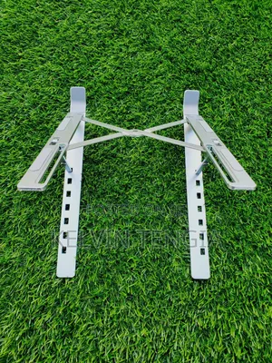 Adjustable Laptop Holder