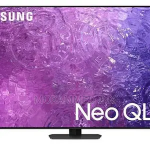 Samsung TV Neo Qled (Anti-Reflection) 75 Qn90c 75’’Q