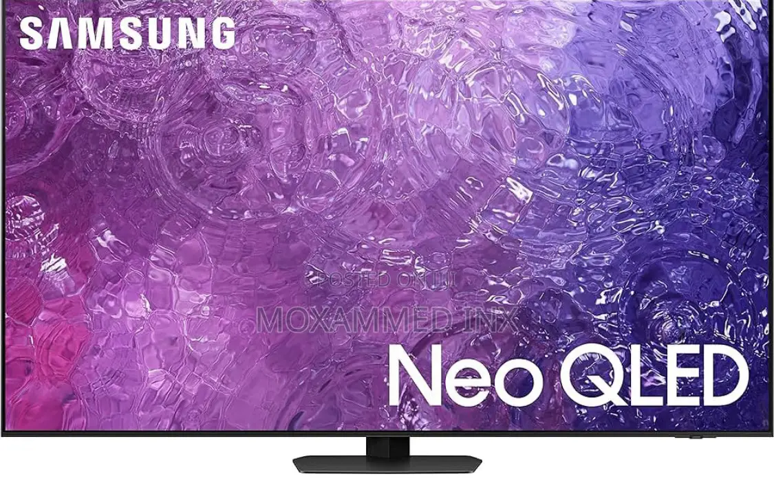 Samsung TV Neo Qled (Anti-reflection) 85 Qn90c 85’’Qhdr