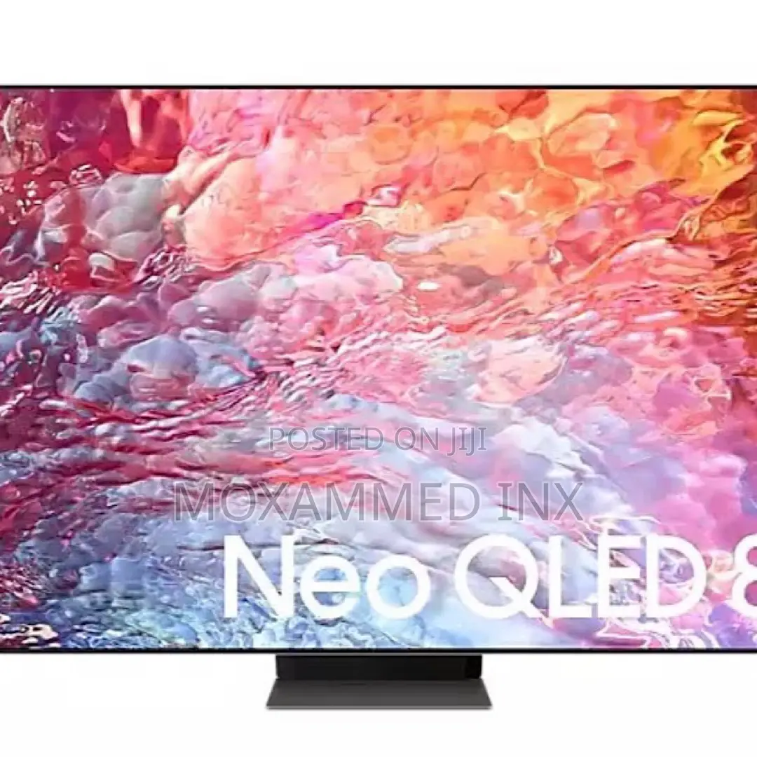 Samsung TV 65qn700b 65’’Neo Qled