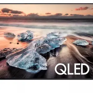 Samsung TV (Real Resolution) 75Q900R 75’’ Qled, Smart