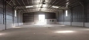Warehouse for Rent at Chalinze