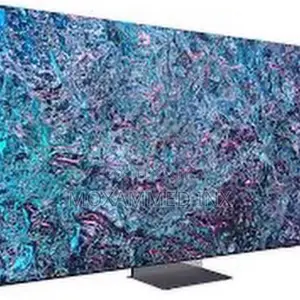 Samsung TV (Real Resolution) 85qn900d 85’’ Nq8 Ai Gen3