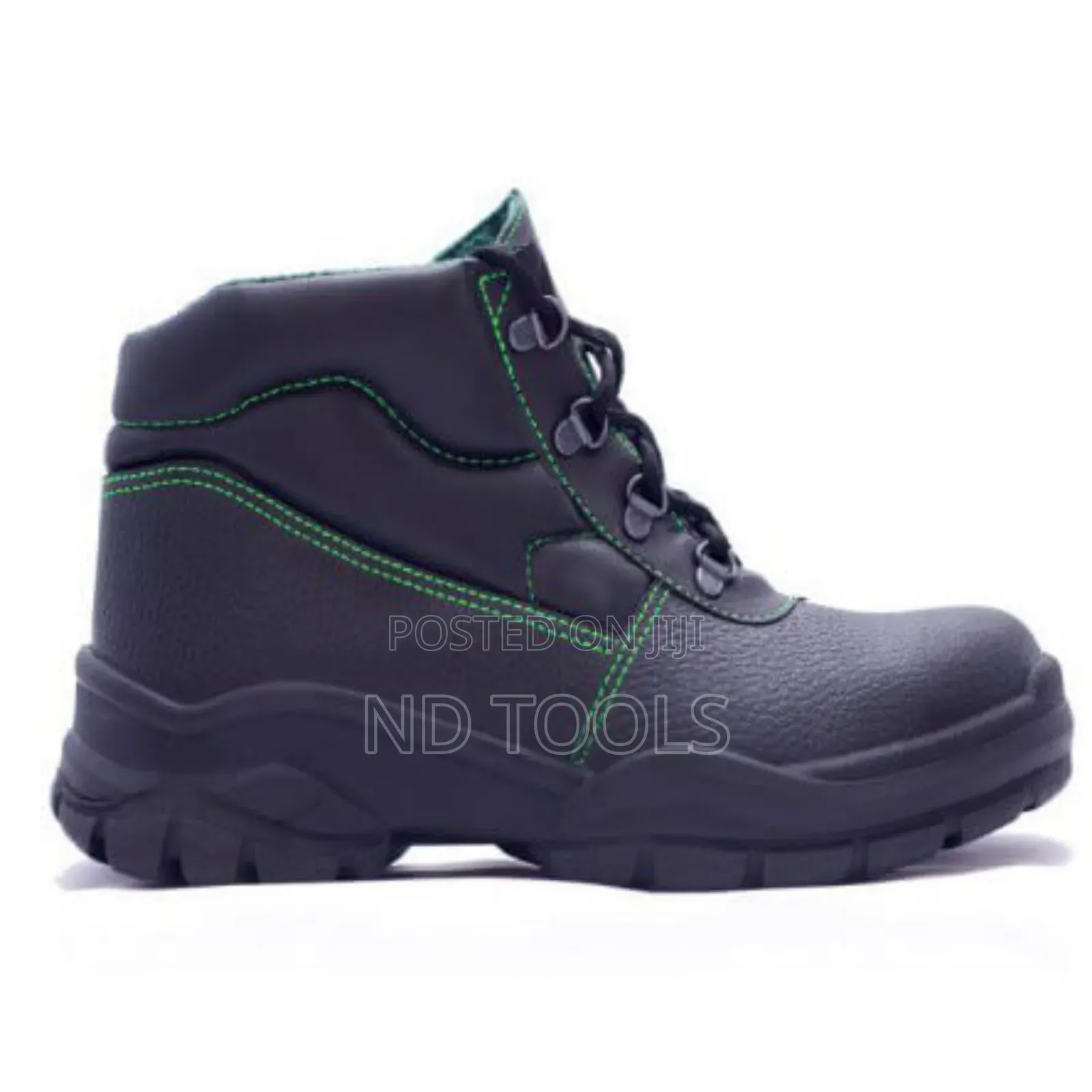 Safety Boots Bova (Sabaton)