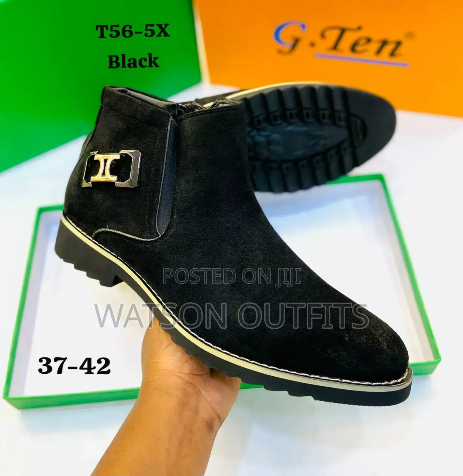 New Stock Travota Za Watoto