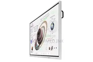 Samsung Ineter Active TV Lh85w Mbwlgcxue 85’’ Flip Pro