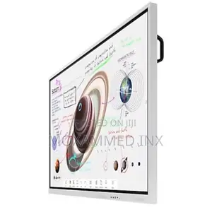 Samsung Ineter Active TV Lh85w Mbwlgcxue 85’’ Flip Pro