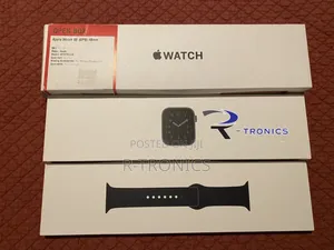 Apple Watch Se (2nd Gen) [Gps 40mm] Smart Watch W/Starlight