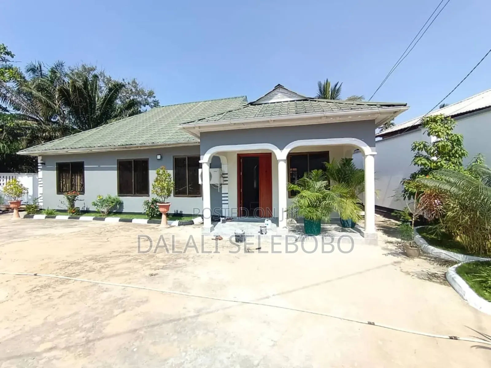 3bdrm Bungalow in Kimara Bucha for rent