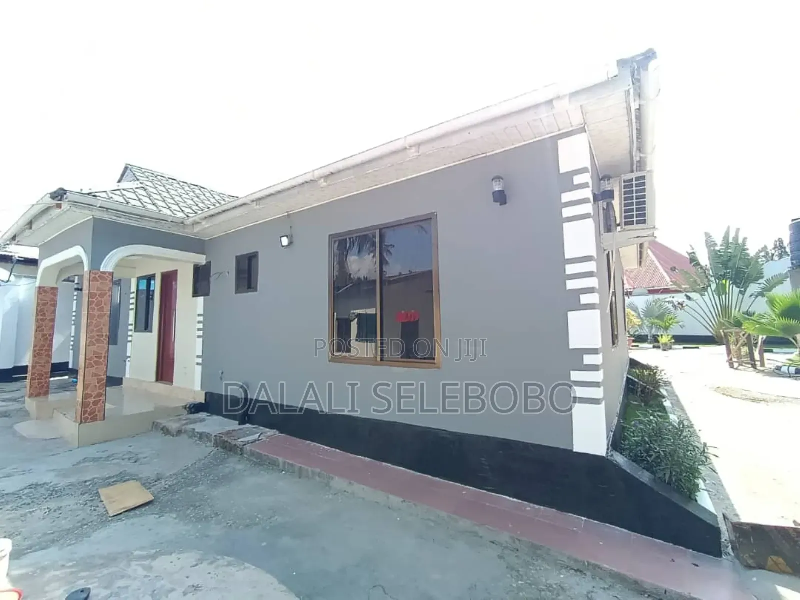 3bdrm Bungalow in Kimara Bucha for rent