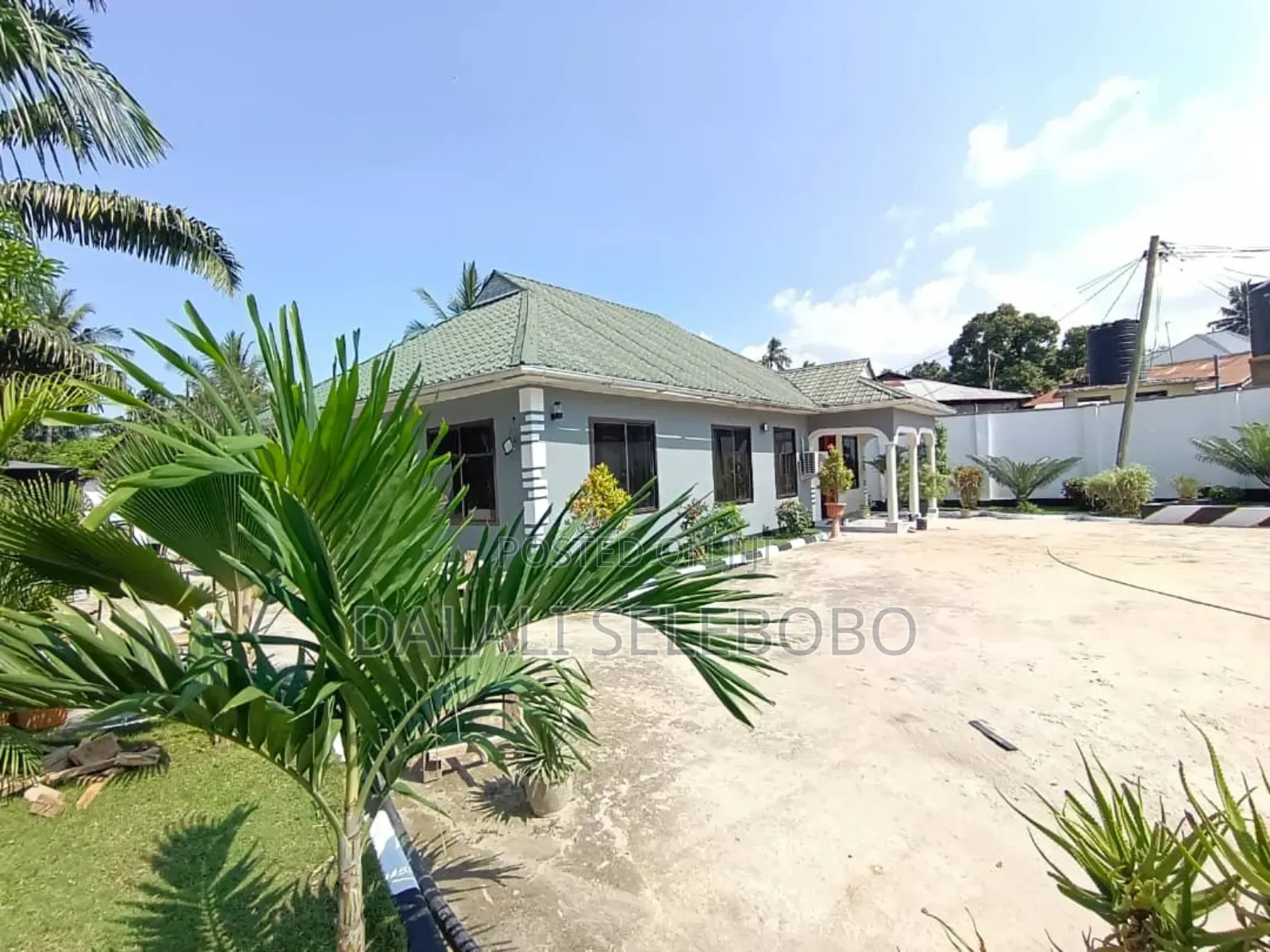 3bdrm Bungalow in Kimara Bucha for rent
