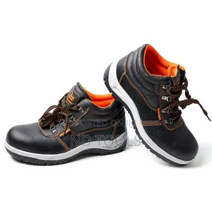 Safet Boots Rocklender