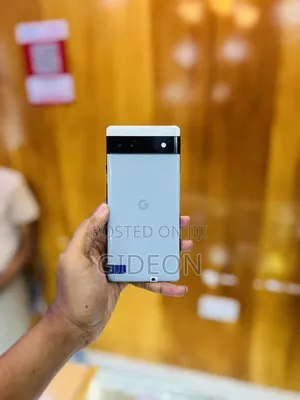 Google Pixel 6a 128 GB Blue