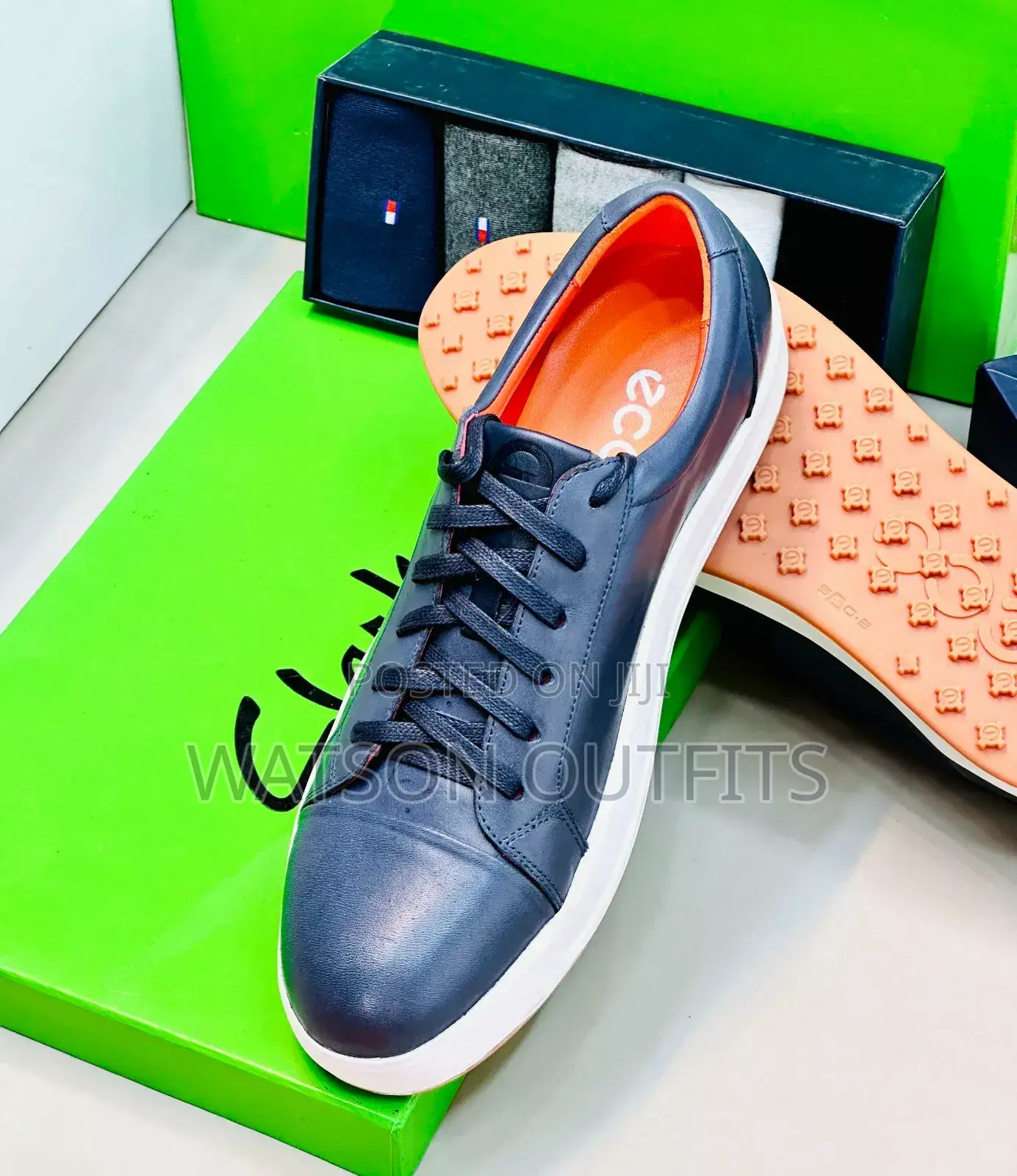 New Arrivals Ecco Brand Shoes