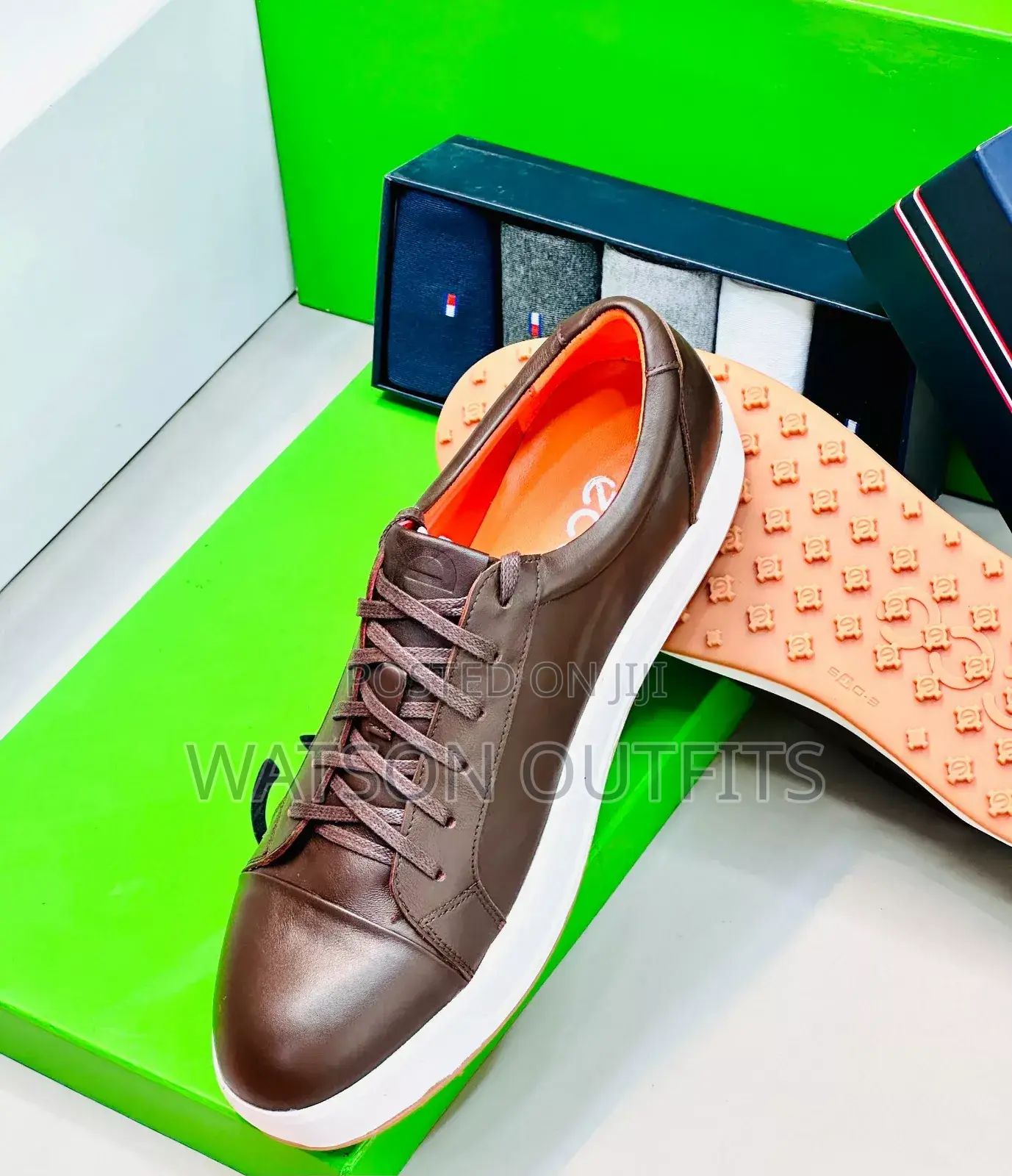New Arrivals Ecco Brand Shoes