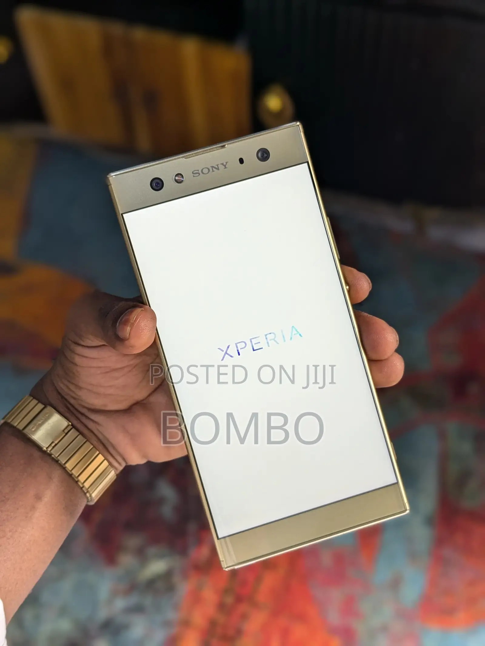 Sony Xperia XA2 Ultra 32 GB Silver