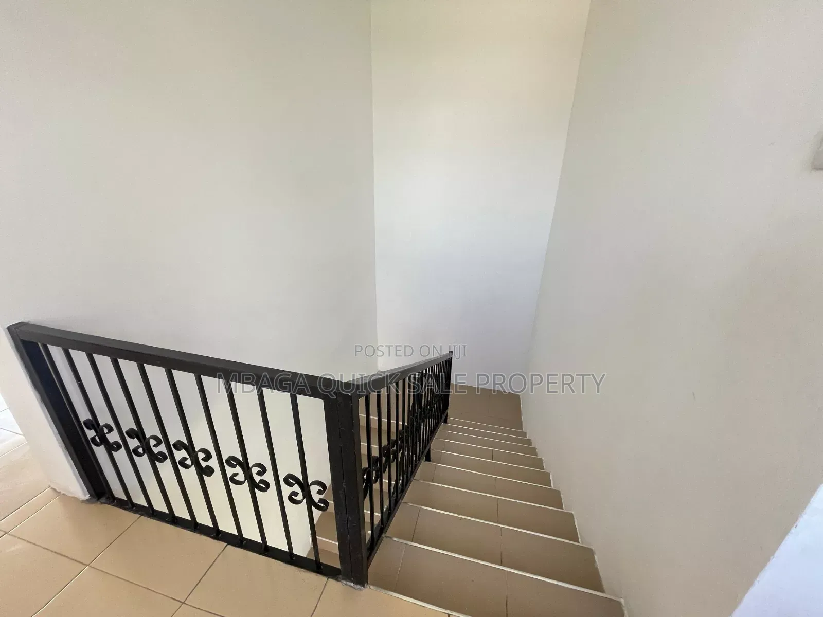 3bdrm Apartment in Bahari Beach, Kunduchi for rent