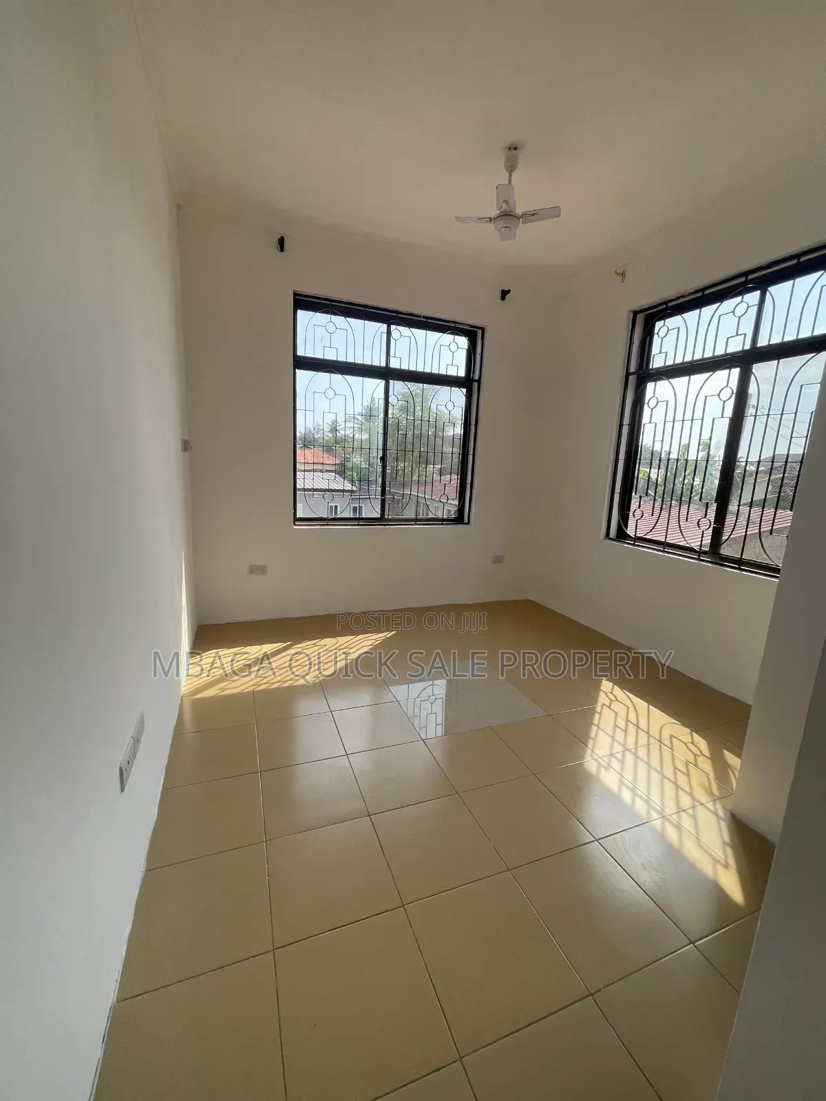 3bdrm Apartment in Bahari Beach, Kunduchi for rent