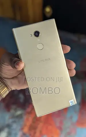 Sony Xperia XA2 Ultra 32 GB Silver