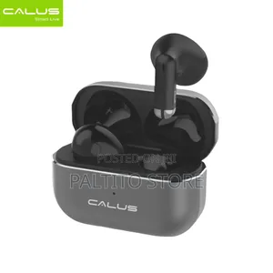 The Calus Blue P12 Earbuds