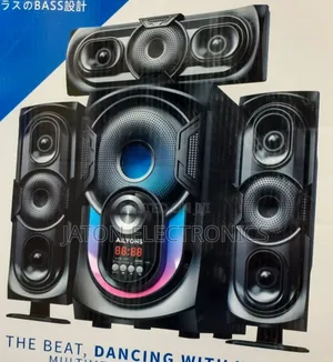 Ailyons Subwoofer 3605