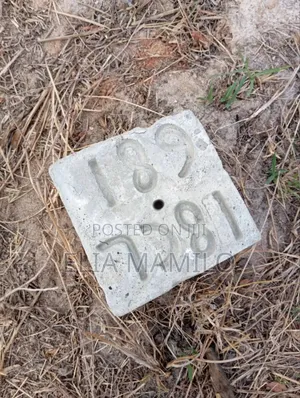 Photo - Industrial Plot for Chamakweza, Chalinze.
