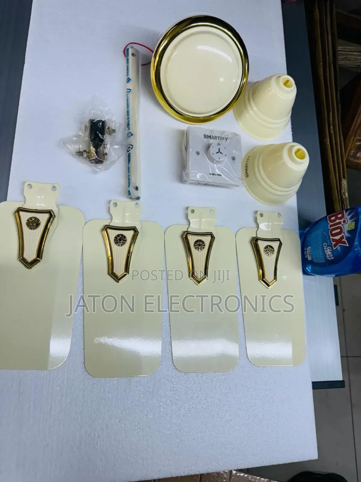 Smartify Ceiling Fan 24 Size