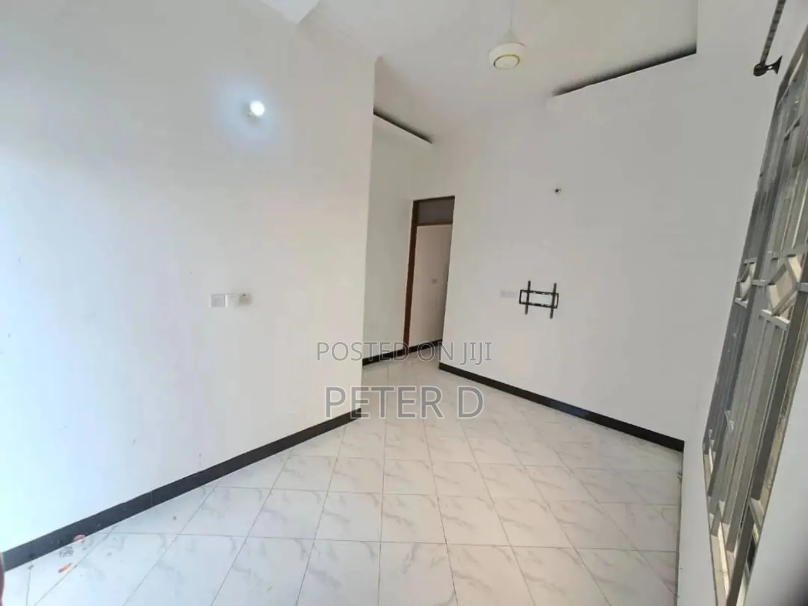 1bdrm Apartment in Kimara for rent