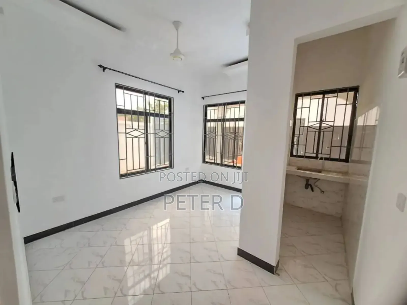 1bdrm Apartment in Kimara for rent