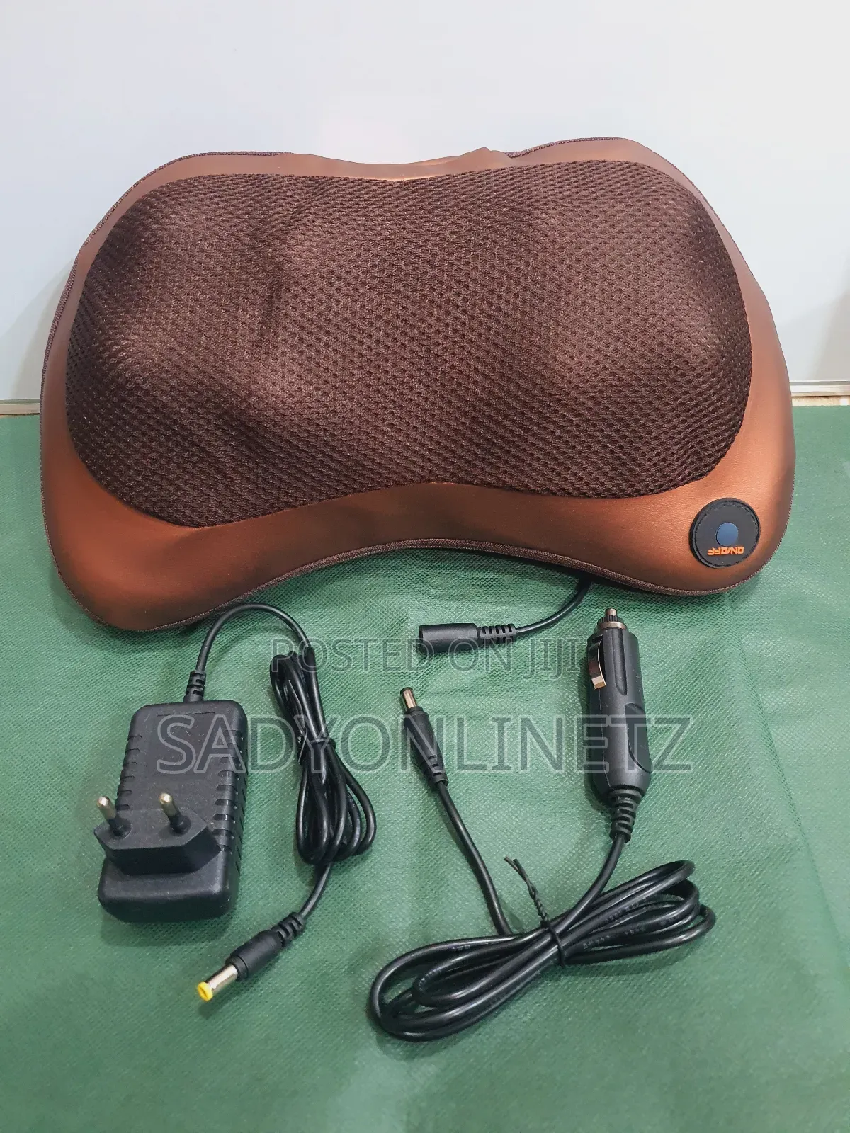 Massage Pillow Car/Home