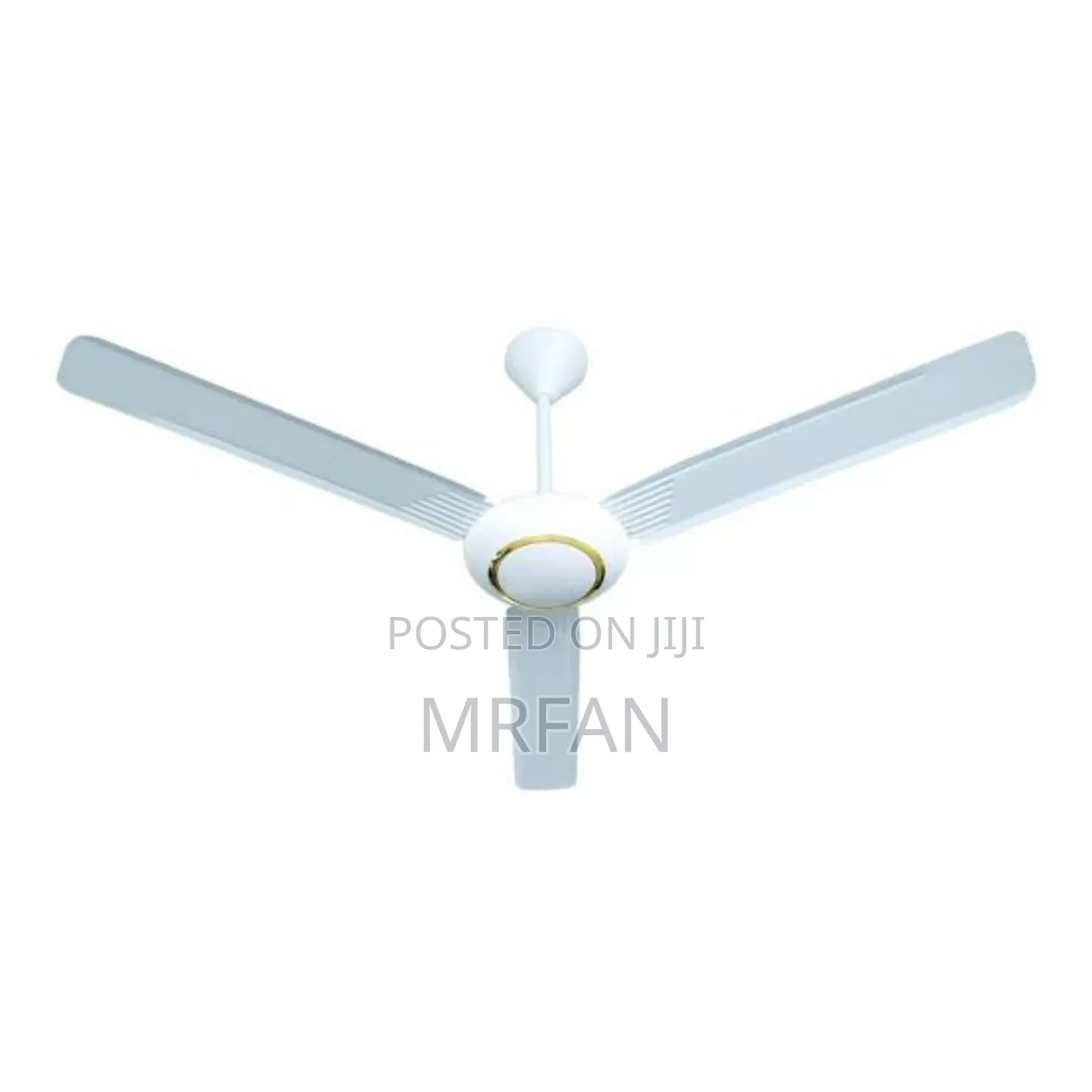 Fan Mr Fan 56 Inch New